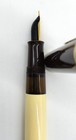  limited Edition  Pelikan M200 Cafe Creme Fountain Pen  m Nib 