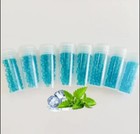 Menthol Ball Beads Dispenser Refill  8 Packs 