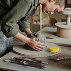 23pcs Clay Sculpting   Pottery Tools Set