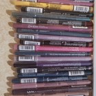 Nyx Professional Makeup Epic Wear Eyeliner Pencil Waterproof Retractable 34 Pcs