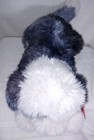 Fao Schwarz Adopt-a-pets Mix Pups Sheepadoodle Puppy Dog Plush 18 l Nwt