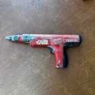 Hilti Dx350 Powder Actuated Fastening Tool