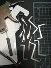 Locksmith Tools  Open Lock  Pic Guns Door Latch Shims Locksport Lot 2987