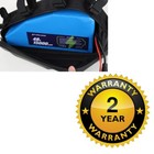 H Hailong Li-ion Battery 36v 48v 52v Ebike Battery Electric Bike Battery