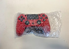 Wireless Controller For Ps4 - Red