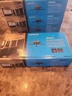 Peerless Av Projector Mount Prgs-unv  Smartmount  Up To 50lbs  Brand New  