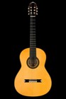 Flamenco Guitar Teodoro Perez    estudio    Blanca