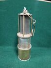 Miner s Oil Lamp