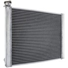 Niche Radiator For Polaris Ranger Crew Xp 570 900 1000 1240664 1 Row