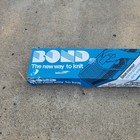 Bond Classic 1980s Knitting Machine In Original Box With Accessories