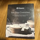 Vitamix Aer Disc Aerating Container