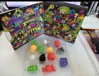 Funky Frights Squish-o-ween Halloween Advent Calendar 13pcs Nee-doh Inspired