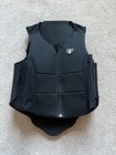 Tipperary Equestrian Contour Back Protector Vest