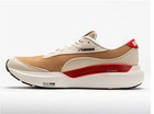 Brooks Adrenaline Gts 24 Taffy cherry Tomato black Running Shoes Men s 9