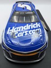 2024 Kyle Larson Elite Premier Brickyard 400 Win 1 24  Diecast