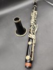 Leblanc Legendary Symphonie Paris Iii Wood Bb Clarinet S n 4465-untested
