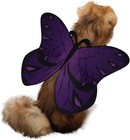 Butterfly Costume For Dog Cat butterfly Wings Dog Costume