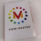 View Master Virtual Reality National Geographic Wildlife Experience Pack Reels