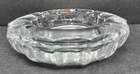 Fostoria American Crystal United States Senate Ashtray New Old Stock