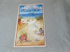 Wee Forest Folk Wff Brochure Catalog Pamphlet Price List 1998 Mice Figurines