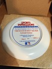 Babe Ruth Collectible Plate By Sports Impressions -  Numbered 702 Of 714