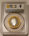 Great Britain 2020 Silver 2 Pounds Piefort Victory In Europe Pr69 Dcam Pcgs Fs