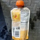 Peter Rabbit Organic Super Oats Seeds Banana Mango Puree 10 Pack 4 Ounce