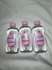 Johnson   s Baby Oil 300ml     3-pack     Gentle Moisturizer For Soft  Healthy Skin