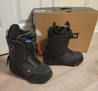 Burton Ritual Imprint3 Step On Boa Women   s Snowboard Boots Size 10 Us
