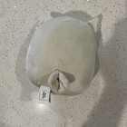 Squishmallow Winston The Owl  kellytoy Soft Plush Toy Blue Teal Pillow 2019 8   