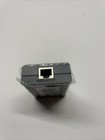 Tp-link Gigabit Power Over Ethernet Poe Injector Tl-poe150s No Power Supply