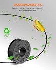  buy4 Save 20  tecbears Pla Classic pla petg silk Abs 3d Printer Filament Asa