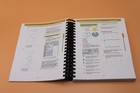 385 Pages Color  Baby Lock Palette 11 - Embroidery Design Instruction Manual 