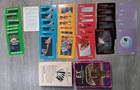 Vintage Et Card Game The Extra-terrestrial Parker Bros Complete 1982 
