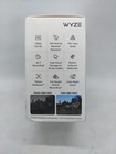 Wyze Cam V3 1080p Hd Security Camera Wired Indoor outdoor Color Night Vision New