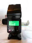 Canon Speedlite 550ex Shoe Mount Flash For  Canon Eos Cameras - Open Box Cond 
