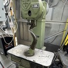Shoes Repair Equipment    