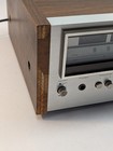 Vtg Pioneer Sx680 Vintage Am fm Stereo Receiver    See Details   Works