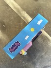 Peppa Pig Oinks   Snuggles Evie Interactive Plush Doll W  Accessories