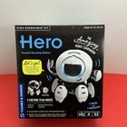 Thames   Kosmos Hero  Sound-sensing Robot Stem Experiment Kit  Build A Robot