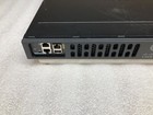 Cisco Isr4331 k9 2x Ethernet 2x Sfp Integrated Services Router