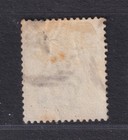 Great Britain Sg 196 Scott 107 1883 1 - Dull Green Victoria M-h