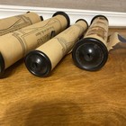 Ampico Roll Lot Of Four Rolls Original See Description