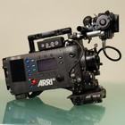  Arri Alexa Classic 35mm-format Digital Cinema Camera Featuring A 2 8k 