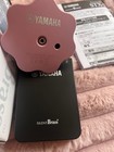 Rare Limited Pink Yamaha Silent Brass Sb7x Trumpet Cornet Mute System