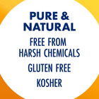Pure Baking Soda  For Baking  Cleaning   Deodorizing  Pool 10 8 Lb Bag 
