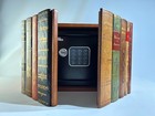 Scully   Scully Books Safe