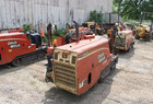 Ditch Witch Jt520 Directional Drill Rigs - 2 Units  Sold Together - Unknown Cond
