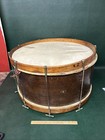 Antique Ludwig   Ludwig 26    Bass Drum Early  1900   s  For Restoration   Parts