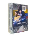Star Trek  The Original Series  The Complete Tv Series  25-disc Dvd Box Set 